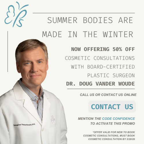 dr. doug vander woude