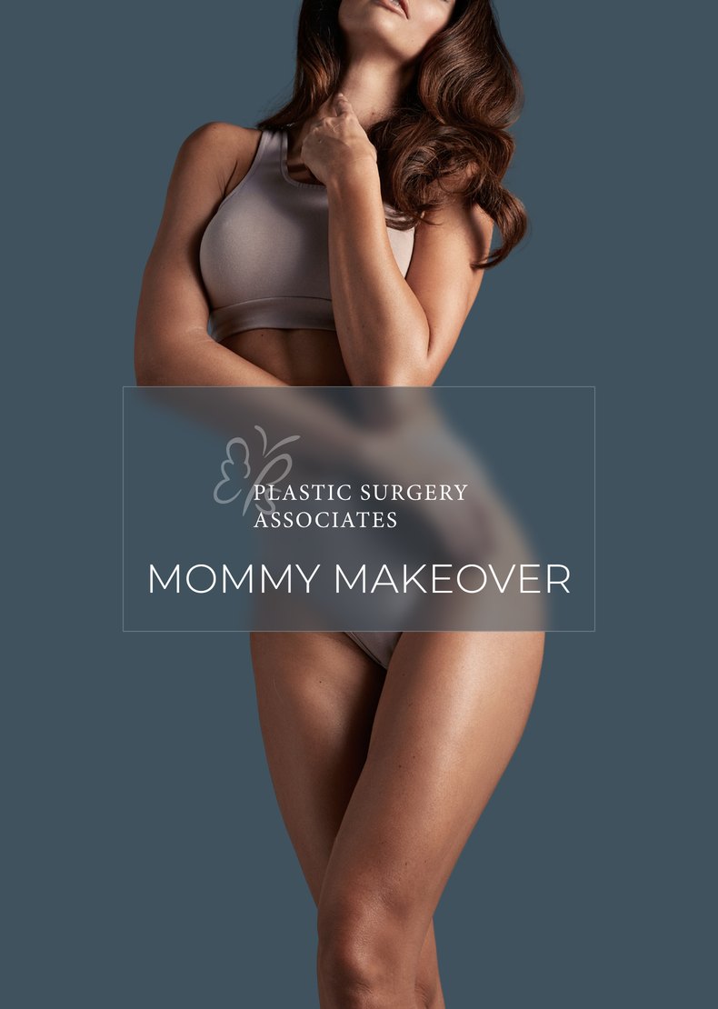 Mommy Makeover Guide guide cover